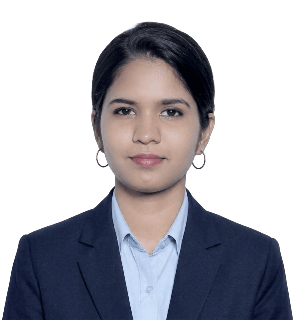 Dr. Shivani Sivakandan 